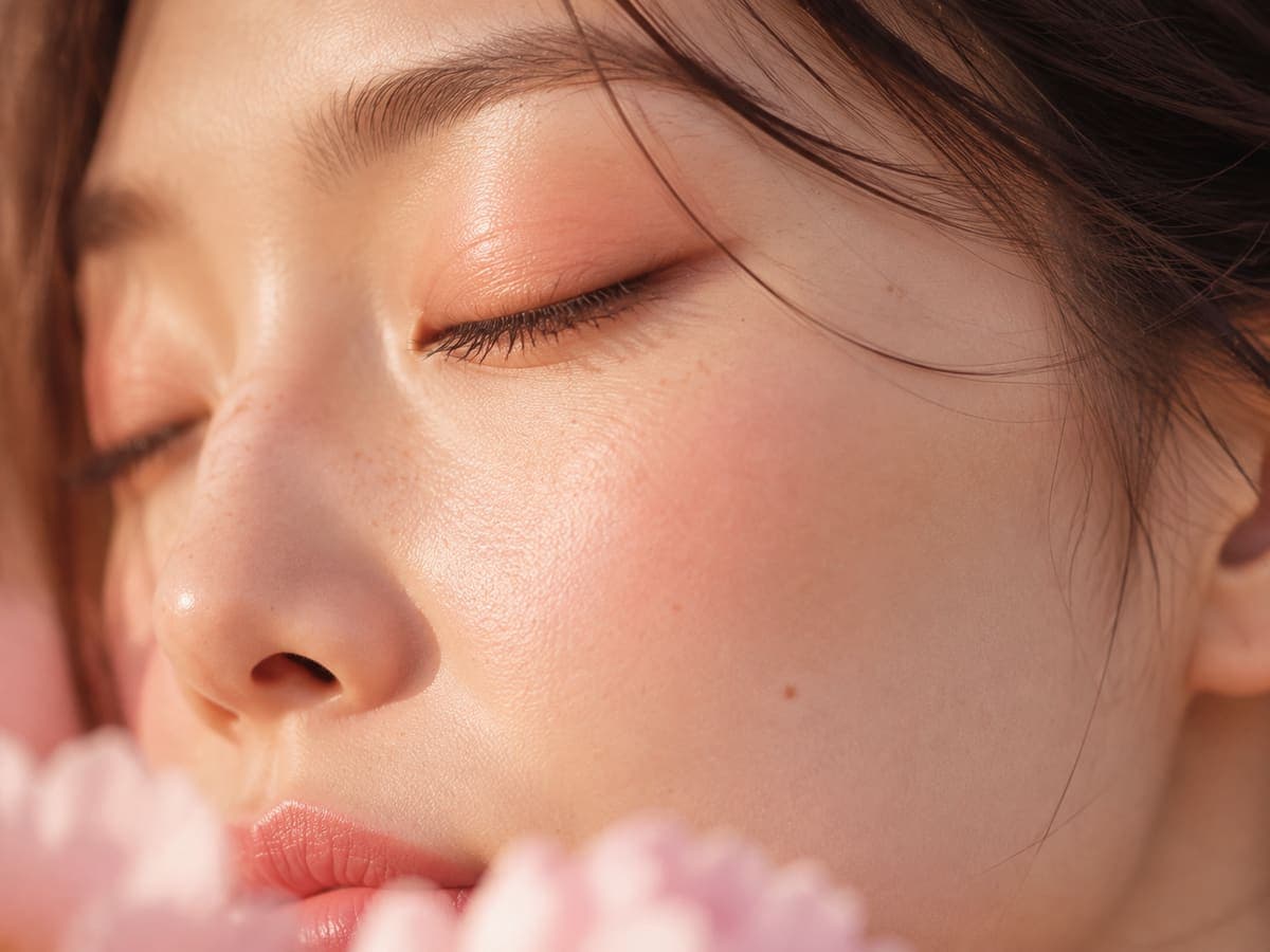 쌍꺼풀 수술 방법 안내 글 대표 이미지